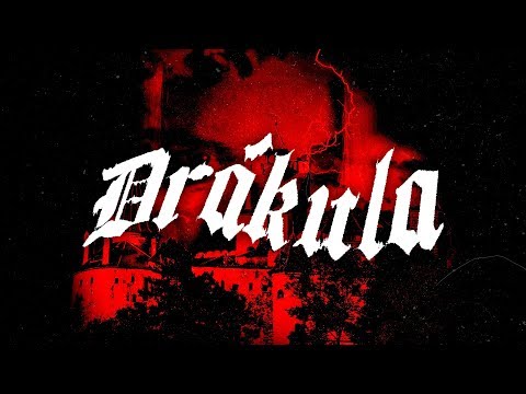 Wulfric — Drákula