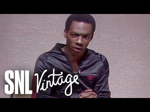 Weekend Update: Raheem Abdul Muhammed on Horror Movies - SNL