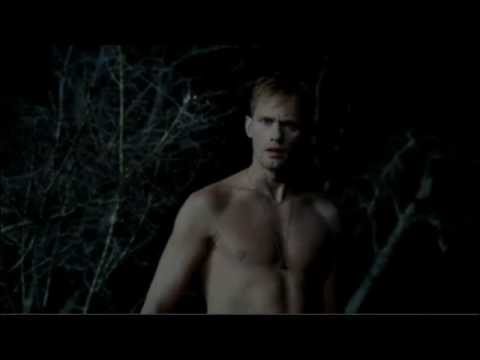 Sookie finds Eric  ~ True Blood S04E03