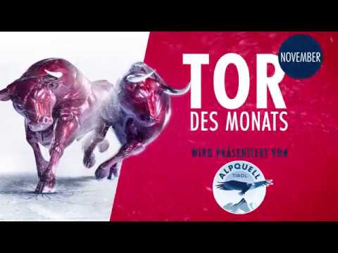Tor des Monats November 2019