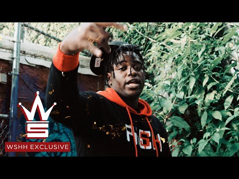 CTG DayDay - Play Wit Us (Official Music Video)