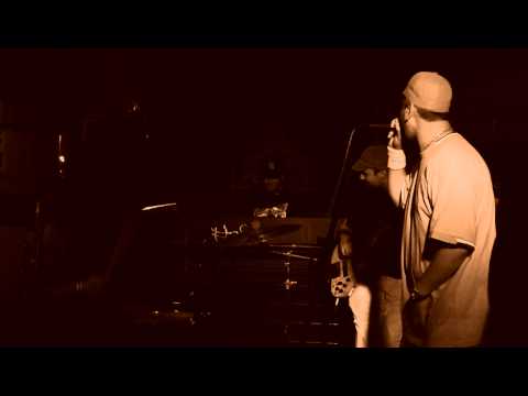 Random Trip 20110614 @ A38