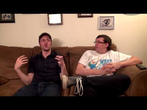 Adventure Time Vlogs: Episode 126 - The Party's Over, Isla de Señorita