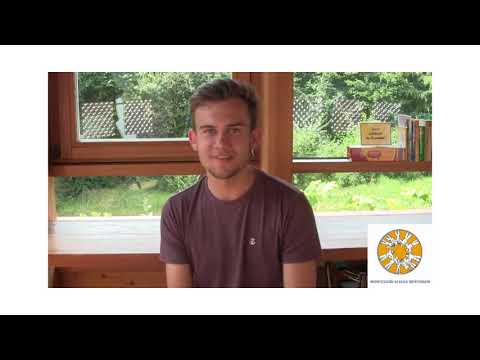 Montessori Fachoberschule Wertingen - Wirtschaft