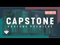 Act Five 2020-21 Capstone Projects Presentation