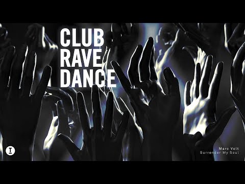 Marc Volt - Surrender My Soul (Extended Mix)