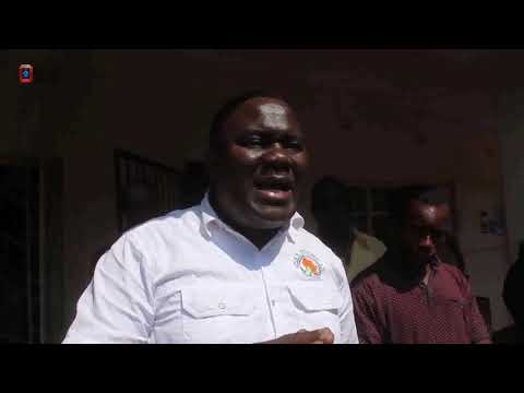 “Give me an NRC or get beaten,” Kabwe man threatens registration officers