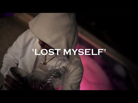 Lil Maru x 22gfay Type Beat 2023 'Lost Myself' | 22gfay Type Beat | Lil Maru Type Beat