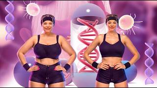 963Hz | Incluso las ARRUGAS profundas se suavizarán | Regenera Cuerpo y Alma, Purifica tu Energía