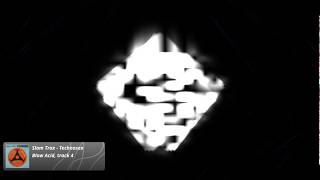 Slam Trax - Technosex  🇧🇪