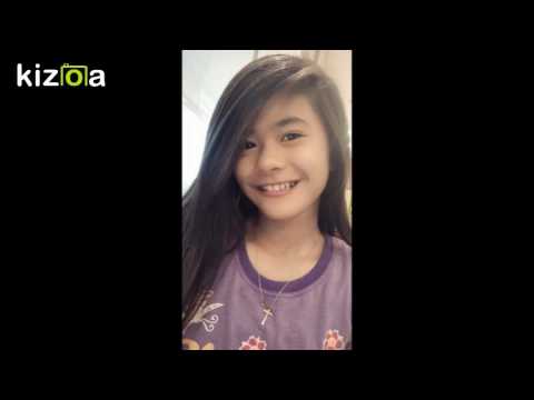 "Namimiss Ko Na Ang I Love You Mo" - CherrY'JameS