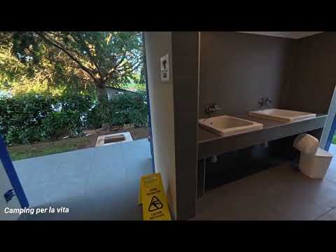 Kroatien Camping Amarin Rovinj 