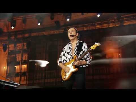 Pooh - L'altra donna (Live Piazza San Marco - Venezia 2024)