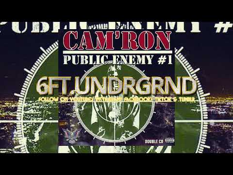 Camron - Gist And Penz  - Tom Gist feat Penz