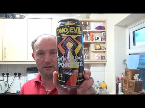 Two Roads / Evil Twin | Pachamama Porter