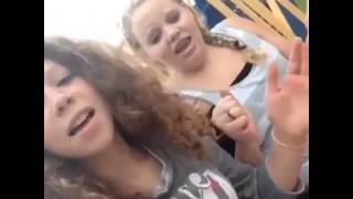 I would jump off a cliff for Nash Grier vine