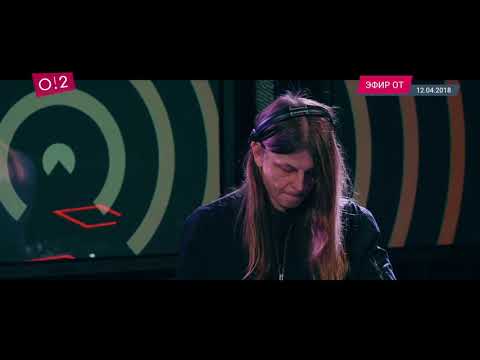 Sariim: dj-сет и интервью — о2тв: BeatOn