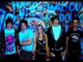 Hadouken! - M.A.D [HQ] 