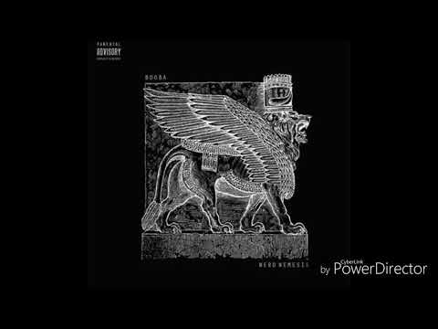 Booba ft Benash - Validée