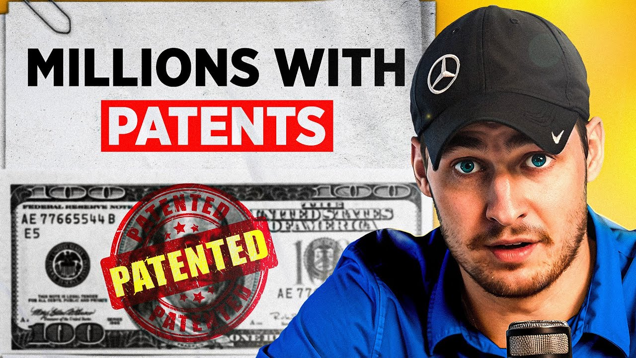 How to Make $1M a Month Selling Ideas You Don’t Own