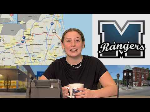 Ranger News October 11, 2019