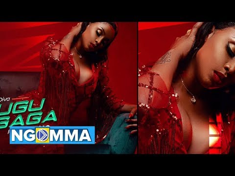 Lulu Diva Ft Fid Q - Gugugaga (Official Audio)