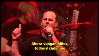 Bad Religion  - New Dark Ages subtitulado español