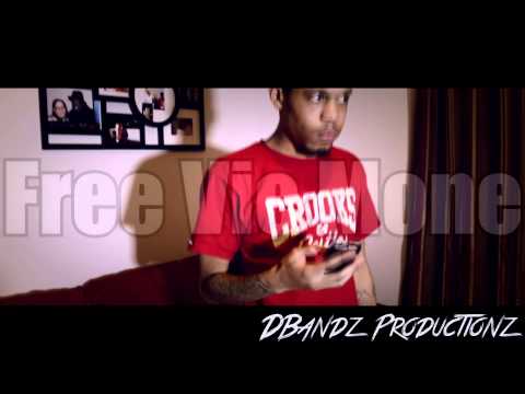Vic Mone - Love of Money | Shot By @D_BandzFilmz