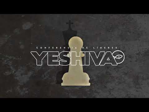 Hino Oficial Conferência Yeshiva - Comunidade…