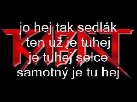 Kabát - Sedlák
