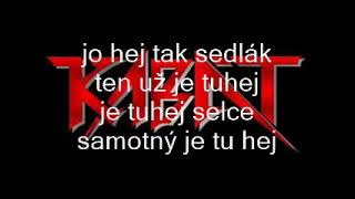 Music video thumbnail preview for Kabát - Sedlák by Kabát