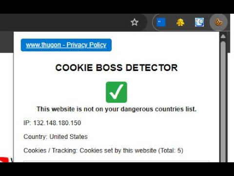 Item video thumbnail