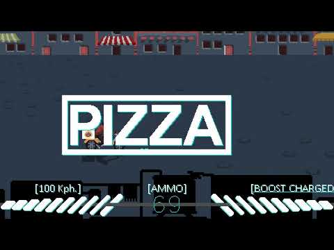 Desert Child - Gameplay 2