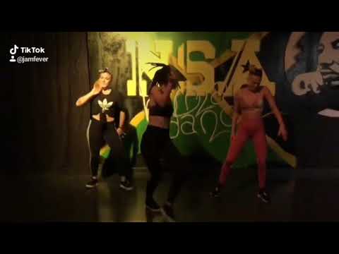 JAM FEVER MASH UP DI PLACE ✨✨✨✨✨✨👌🏾