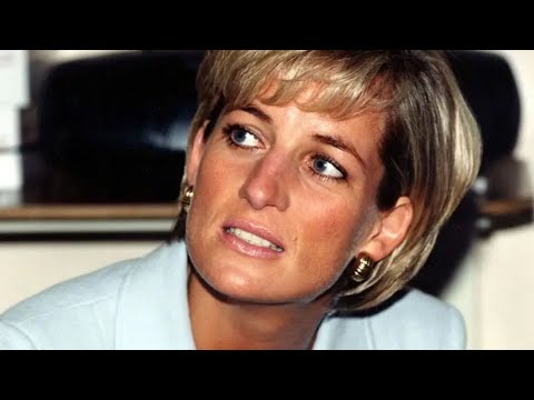 WAS PRINCESS DIANA KILLED BY A FAMILY MEMBER? | True Celebrity Stories
