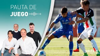 Download lagu 📡 #PautaDeJuego | La U juega contra Palestino mp3 Download lagu 📡 #PautaDeJuego | La U juega contra Palestino mp3