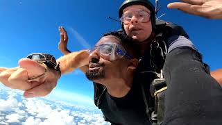 Skydive Space Center - 9/10/26 - Ibrahim