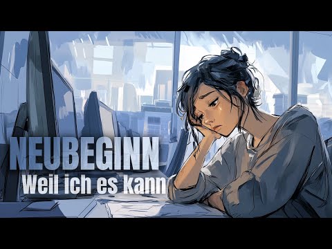 Neubeginn - Weil ich es kann (Musikvideo)