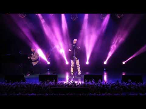 SHAIL HADA LIVE "BARSAN LAAGI" SONG - SARBJIT MOVIE