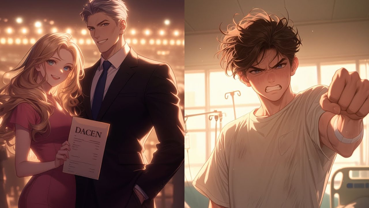 📕I Did Good Deeds, But My Family Never Appreciated Me, and the FL Hurt Me. I’ve Had Enough