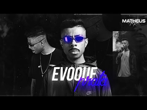 MEGA FUNK EVOQUE PRATA - DEZEMBRO 2022 (DJ Matheus PR)