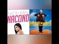 Sir Mix-A-Lot  X Nicki minaj - Baby Got Back X Anaconda (Mashup)