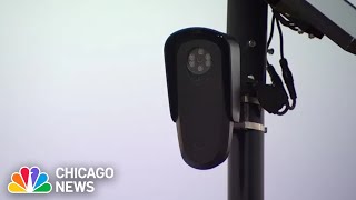 Lawsuit demands END to license plate-reading cameras on Chicago-area e