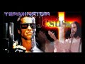 Parodia: Terminator rescata a Jesús