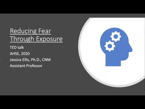 Overcoming Fear Through Skill Building