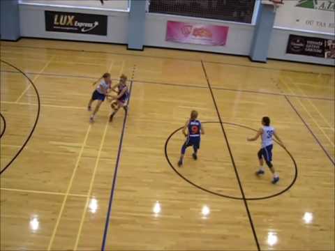 Tsmoki (BEL) - Jurmala (LAT)