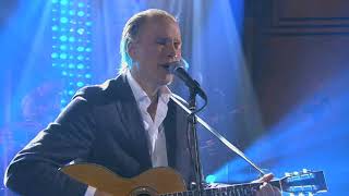 Finlandsbåten och januari blåste kall - Christian Kjellvander