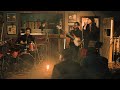The Library Sessions - The Royal Heartaches • Uur Tsaikhad (Live)