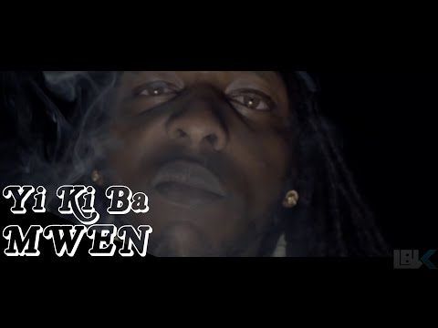 JUMO MNK - Yin ki Ba Mwen (Street Clip)