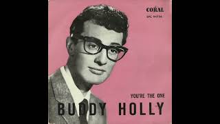 Buddy Holly - Listen To Me (1958)